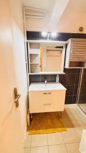 Appartements Le Coin Soleil - Netflix - Insead : photos des chambres