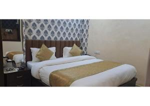 Hotel Shilva Inn