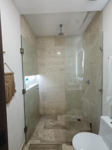 Agradable condominio con alberca en Tulum