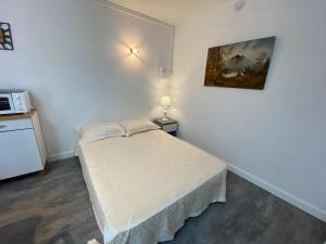 Maisons de vacances Residence LO MONACO Haut de villa, Appartements et Studios : photos des chambres