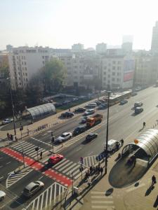 Apartament MOOD pl. Zbawiciela