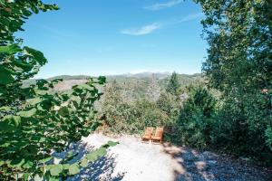 Casa Colina e Lobos by Quantique