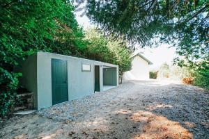 Casa Colina e Lobos by Quantique