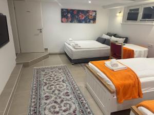 Privatzimmer Hamburg Alsterdorf