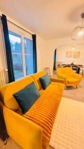 Le Coin Soleil - Netflix - Insead