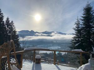 Apartamenty Polana Pająkówka