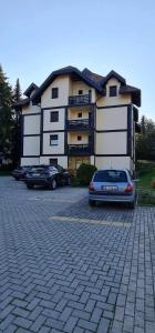 Apartman PIKOLO Zlatibor