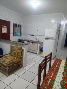 Casa de praia Jardim Grandesp