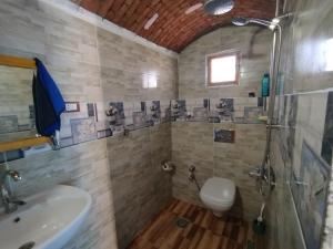 Nubian Dreams House