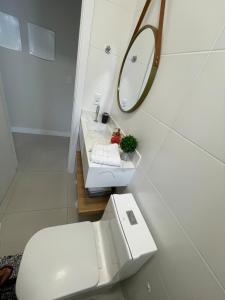 Apartamento Exclusivo a 600m da Praia de Palmas Piscina Banheira de Imersão aquecida rede