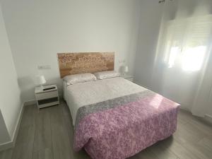 Apartamento tranquilo y luminoso - 3hvězdičkové hotely ve městě Arcos de la Frontera