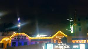 modern and secure residence