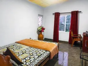La Belle Homestay - Deiyannewela