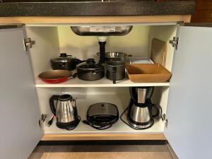 Pousada Chalé Flor de Hibisco 2