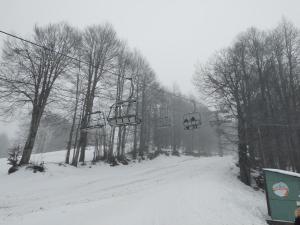 Livata House da Ines