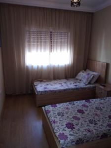 Appartement calme et moderne