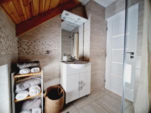 Cabana Engadin