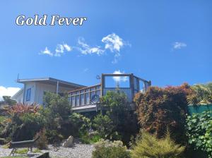 Charleston Goldfields Accommodation
