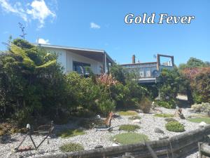 Charleston Goldfields Accommodation
