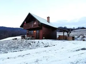 Domek Na Starej Cegielni - Mchawa