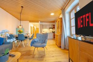 SCHLOSSBERG RESIDENCES - Design-Apartments im Herzen der Pfalz