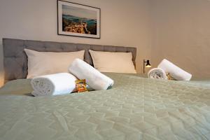 SCHLOSSBERG RESIDENCES - Design-Apartments im Herzen der Pfalz
