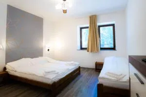 Hope Horse Panzió - إريد