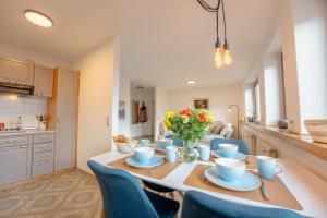 SCHLOSSBERG RESIDENCES - Design-Apartments im Herzen der Pfalz