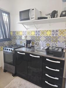 Apto Canas- 8 pessoas