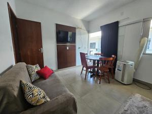 Apto Canas- 8 pessoas