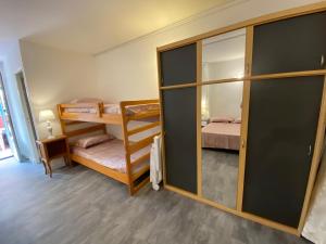 Maisons de vacances Residence LO MONACO Haut de villa, Appartements et Studios : photos des chambres