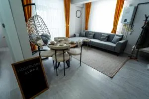 SarikamisSnowApart - Oltu