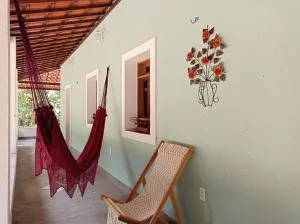 Sitio Tutaméia - 瓜拉米兰加