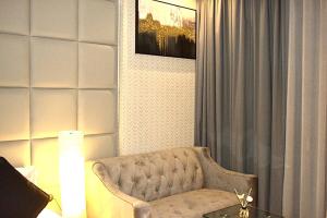 Luxuriously Designed Spacious Studio In JVC