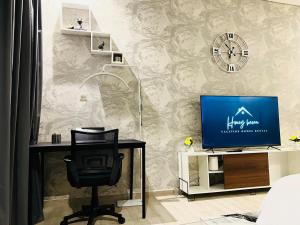Luxuriously Designed Spacious Studio In JVC