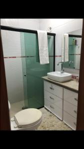 Casa Espaçosa e Aconchegante