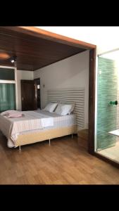 Casa Espaçosa e Aconchegante