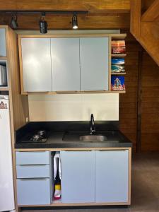 Pousada Chalé Flor de Hibisco 3