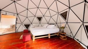 Equilibrio Eco Hotel Amazonic