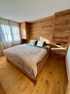 Chalet Spatz Garden near Oeschinen Lake - Apartmány, Kandersteg