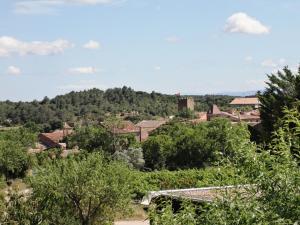 Appartements Chateau les Poules : photos des chambres