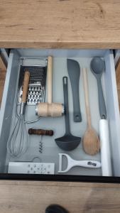 Through the Art Gallery