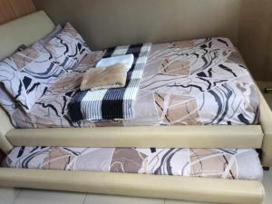 TLS staycation near moa NAIA airport - Aparthotels, Manila