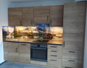 Ferienwohnung ganz nah