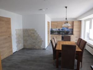 Ferienwohnung ganz nah