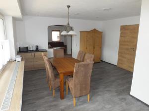 Ferienwohnung ganz nah