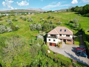 Double Room room in Balcarres Bed and Breakfast