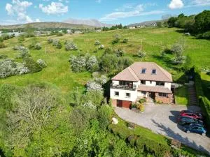 Balcarres Bed and Breakfast - 金洛赫利文