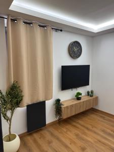 Appartements The black haven : photos des chambres