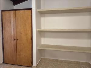 Coconut water apartment